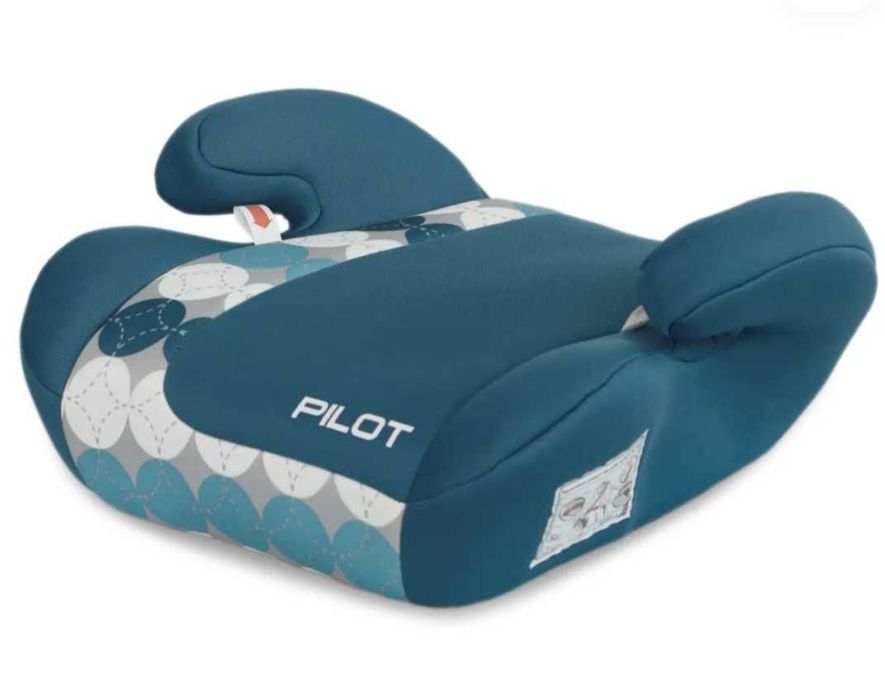 Кресло детское автомобильное