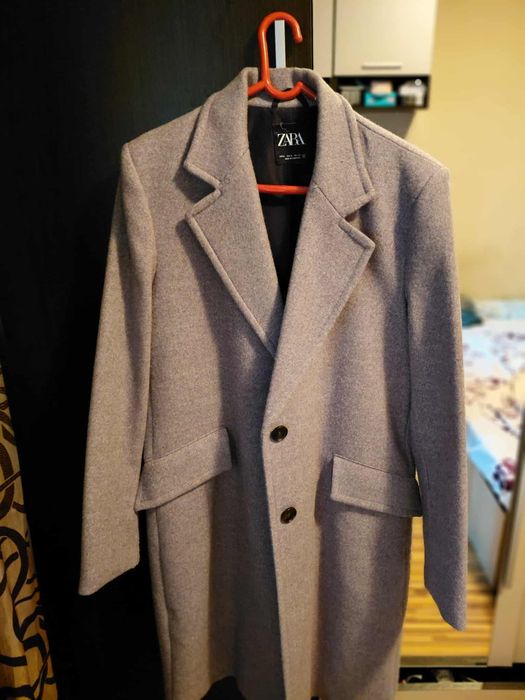 Palton dama mărimea M