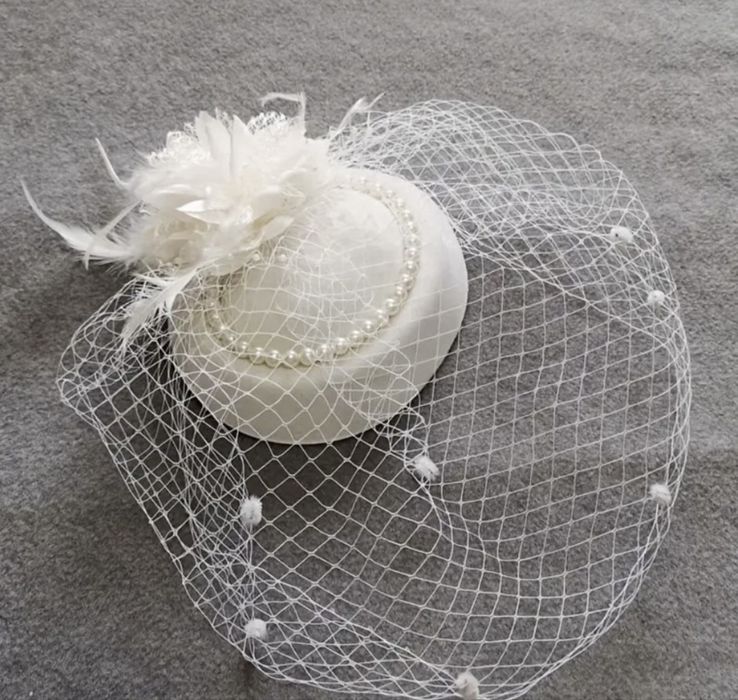 Красив аксесоар за коса