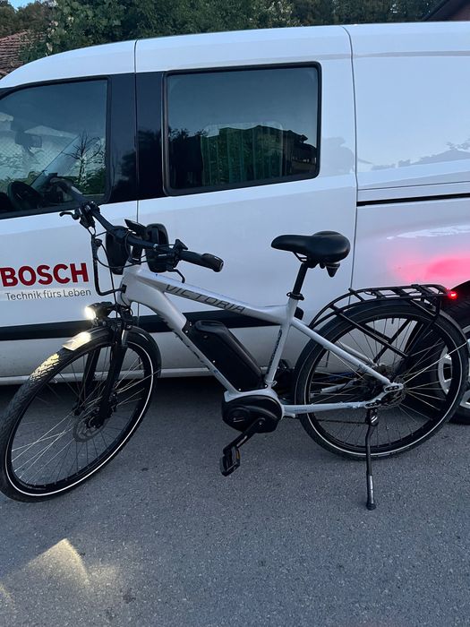 Victoria e-Bike без забележки