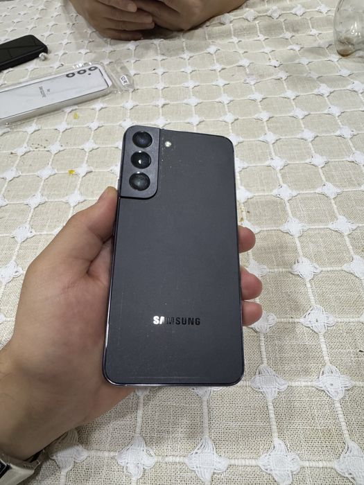 Samsung galaxy s22 8/256