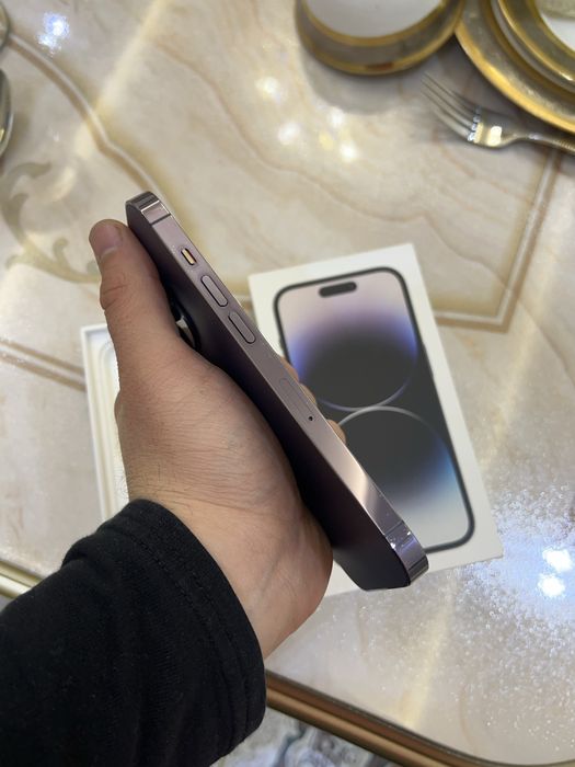 Iphone 14 pro srochna 85yomks