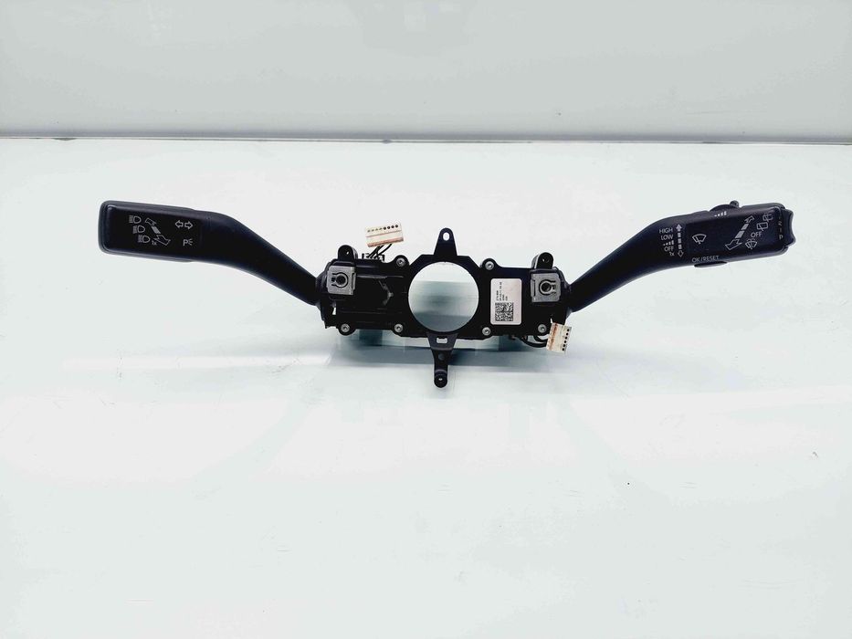 Ansamblu manete  Skoda Superb II (3T4) [Fabr 2008-2015] 5K0953521BJ