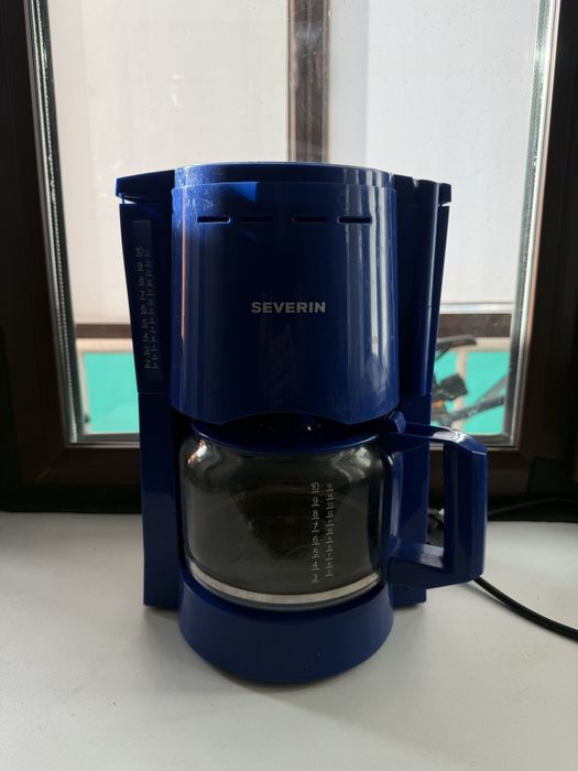 Фильтр кофеварка