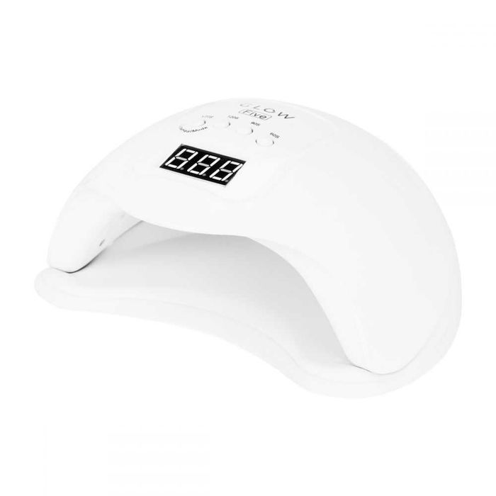 Лампа за сушене на нокти UV Led Sun 5 48W