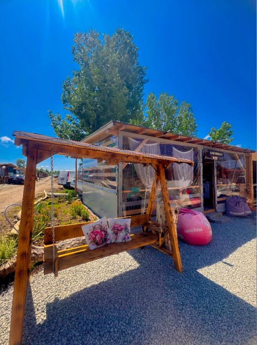 Каравана под наем "Карамбол"