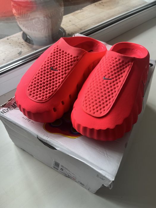 Слипоны Nike Mind 41 размер