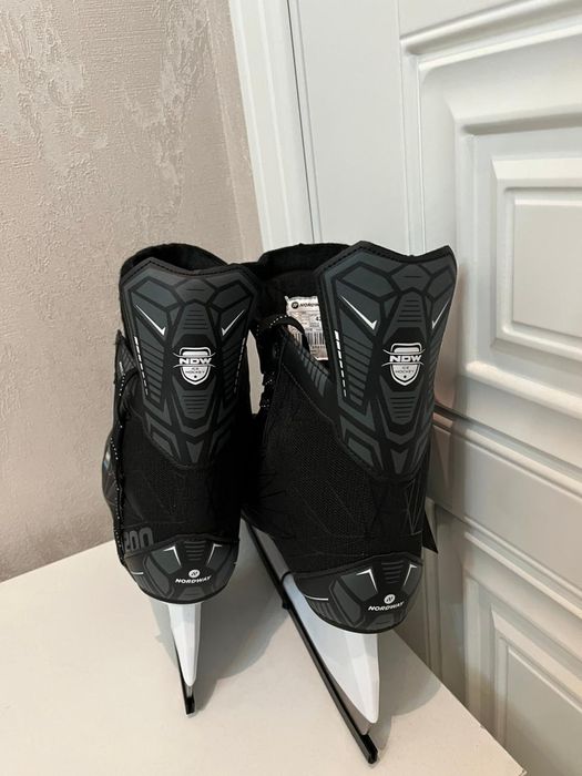 Коньки Nordway 200.      42,43,44, размерлері бар