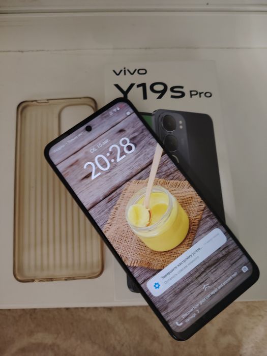 Самсунг Vivo Y19s pro торг.