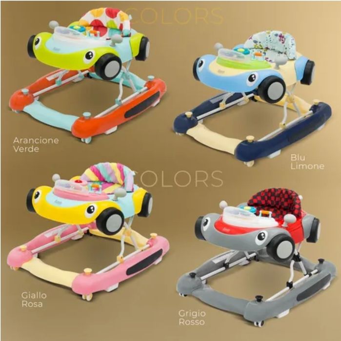 Супер Скидка Ходунки для детей