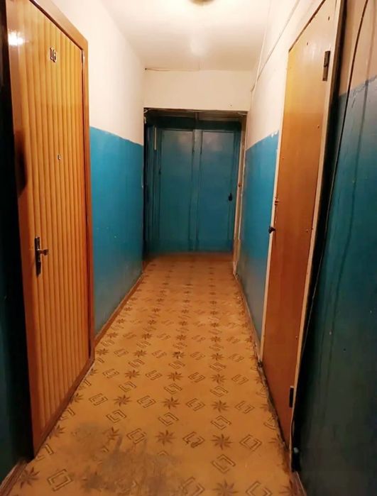 Сдам 1 комнатную квартиру