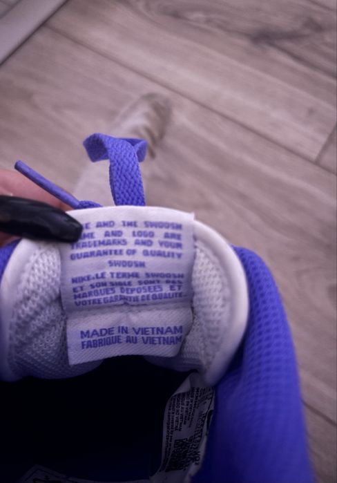 Ниски маратонки nike sportswear “Dunk”