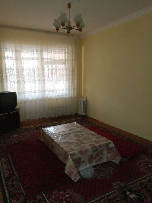 Аренда коракамиш 3.хонали оилага любойга берилади