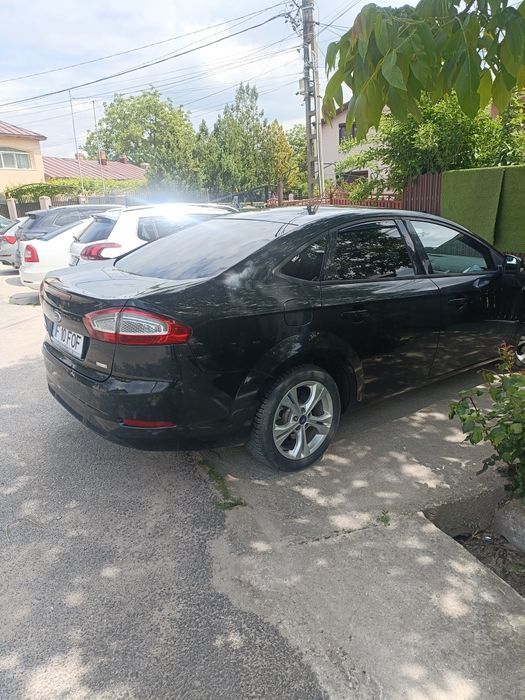 Ford Mondeo 1.6/Benzina
