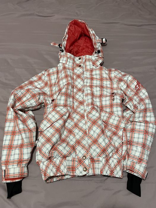 Ски яке Brunotti