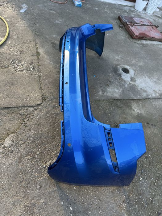 Bară spate skoda kamiq.