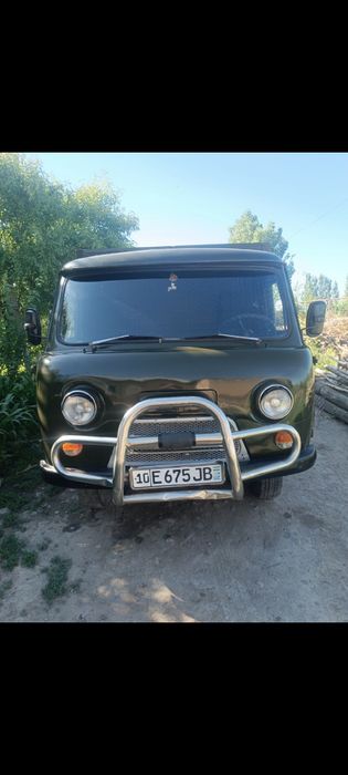 Uvazik bartavoy srochni satiladi