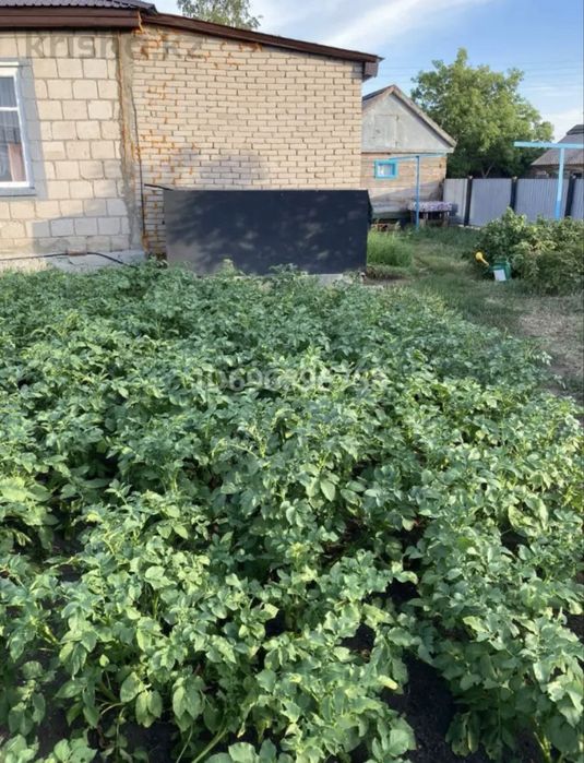 Продам 3-комн. дом в поселке Айдабол