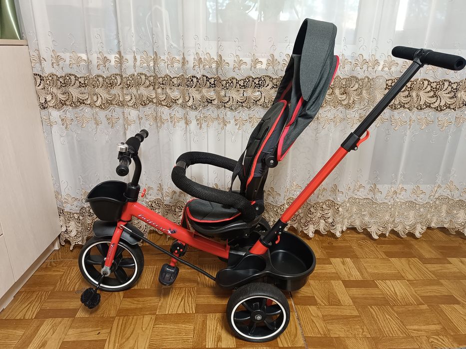 Продам детский велосипед