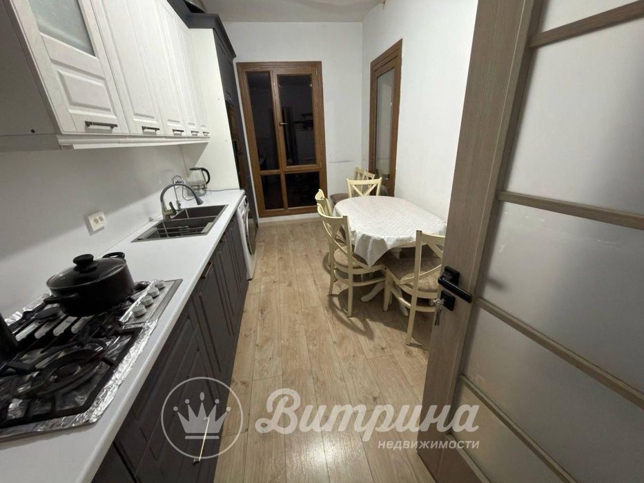 3 комнатная квартира ЖК Манзара, Manzara city, High Town Mall, Чинабад