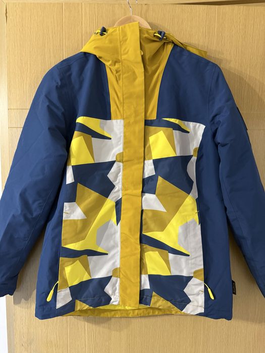 Ски яке Jack Wolfskin