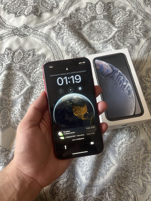 Айфон Xr 64гб Iphone