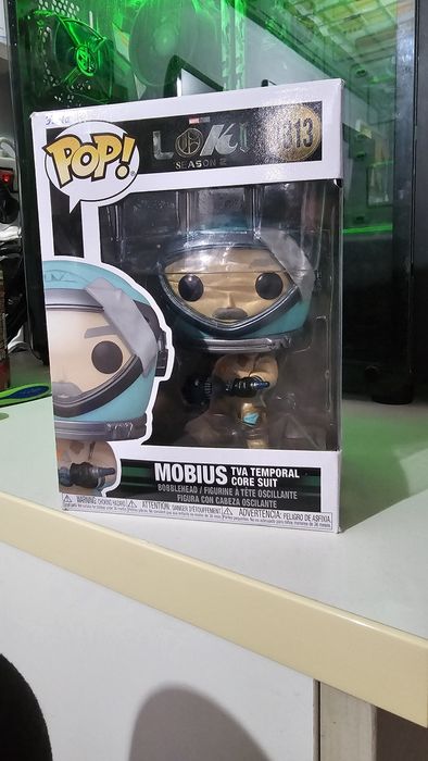Pop Mobius Loki 1313