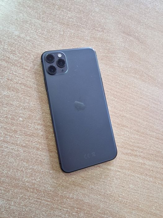 iPhone 11 Pro Max 64 Gb