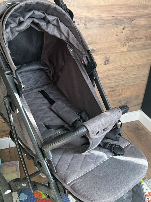 Коляска Ms Star 0-3 лет