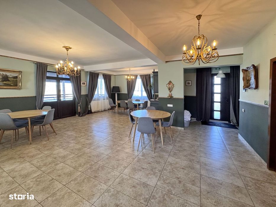 Boutique Hotel: La Maison des Rêves