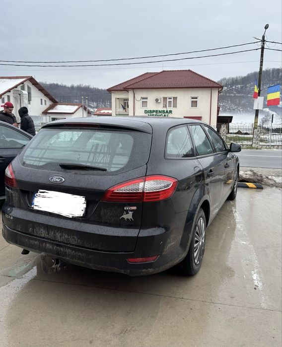 Ford mondeo break