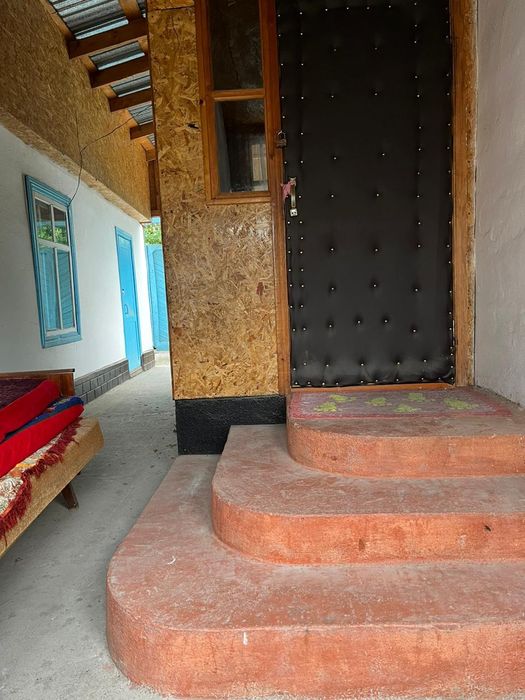 Срочно продается частный дом в городе Сарканд.