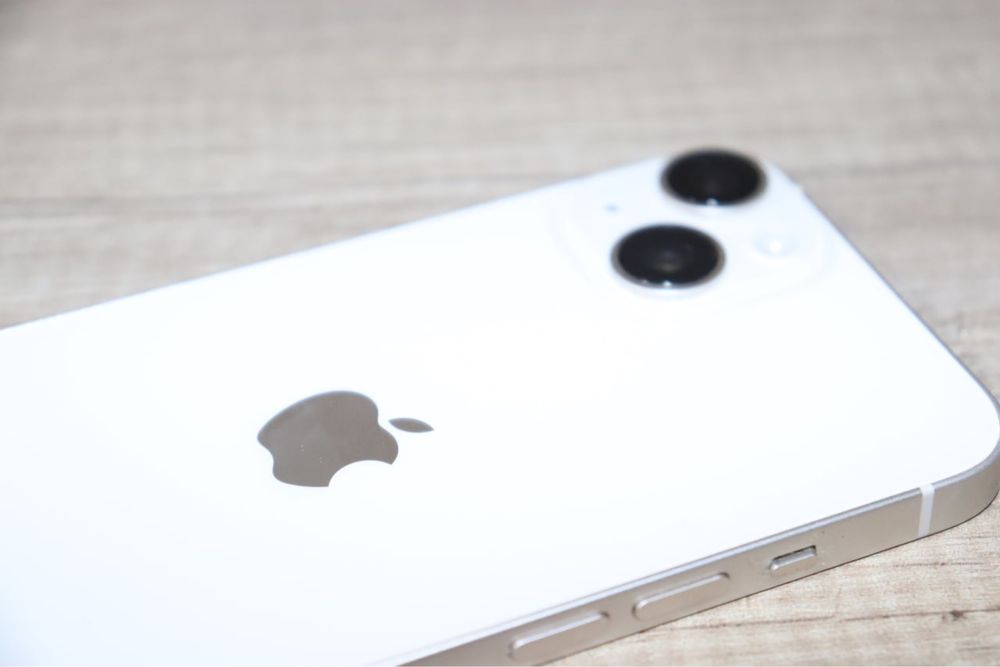 iPhone 14/ 128 ГБ /На запчасти