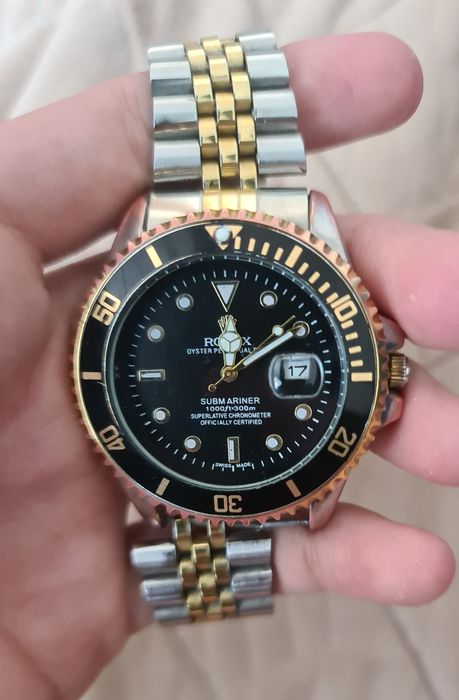 Продаю Ролекс  в хорошем состоянии