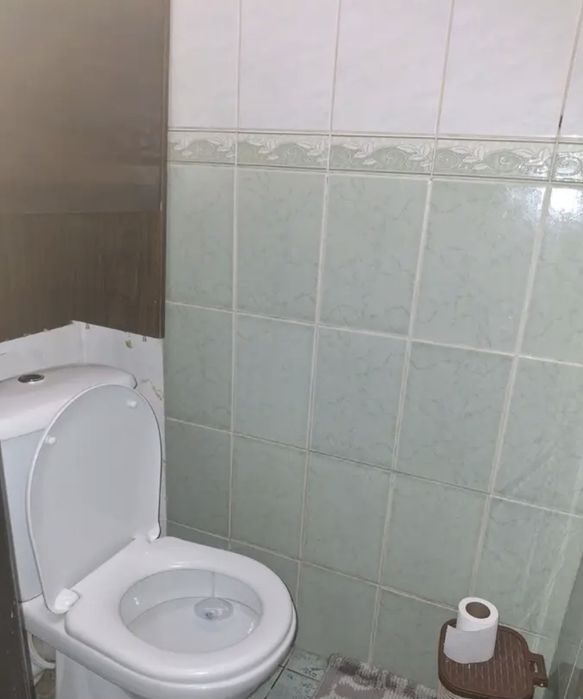 Сдам 2х комнатную квартиру