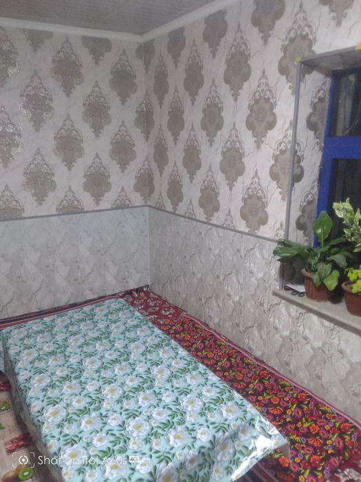 Tayyor hovli joy sotiladi