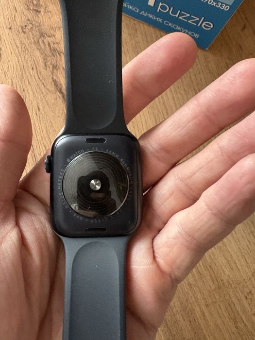 Apple watch Gen 2 Gps 44 mm