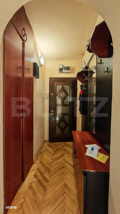 Apartament cu 2 camere, 60 mp, zona Rogerius