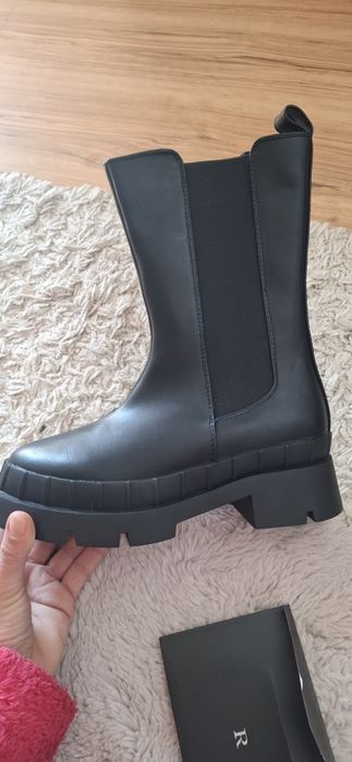 Ботуши RAID london