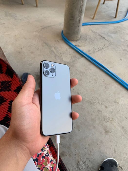 Iphone 11 pro 256 gb