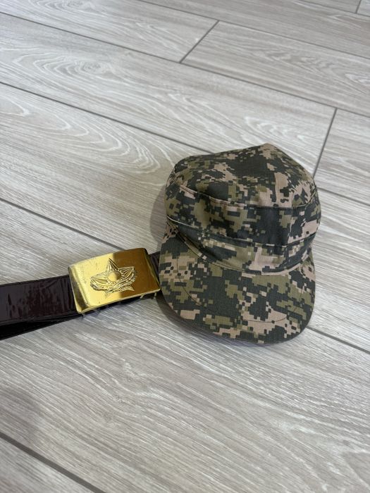 Военная форма (2 комплекта)