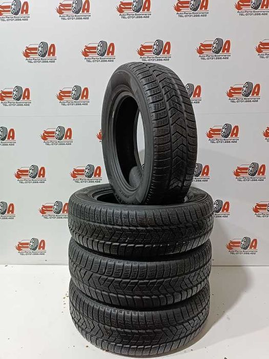 Anvelope 215/65/R17 99H PIRELLI IARNA CP-N20834