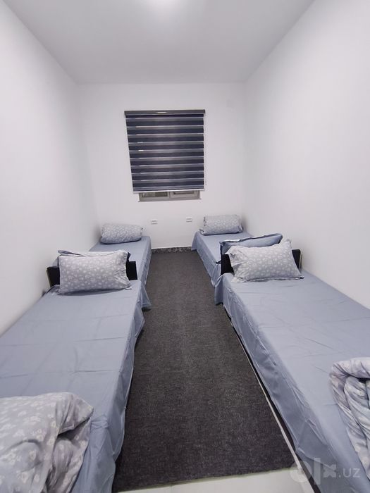 Arzon hostel/недорогой хостел