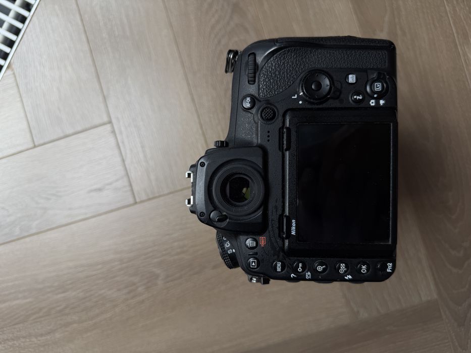 Nikon D 850, Nikon 24-70mm, Nikon 85mm