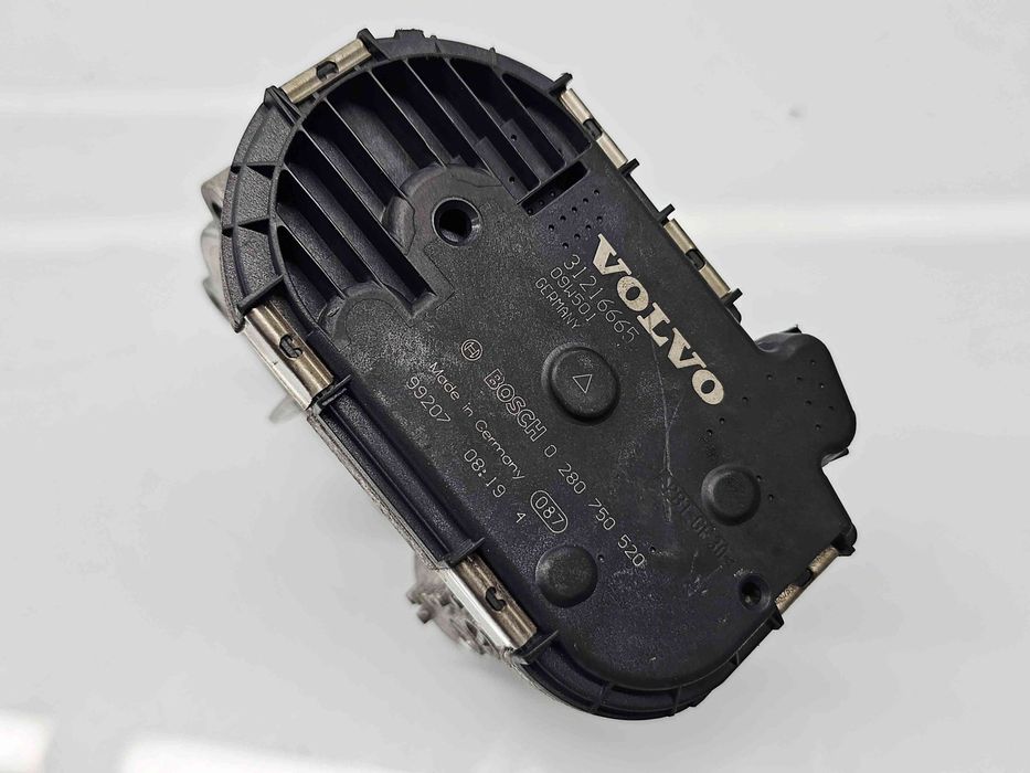 Clapeta acceleratie Volvo XC90 [Fabr 2002-2014] 31216665 2.4 D5244T4 1