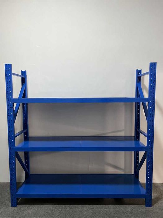 Надёжный стеллаж для склада | Mustahkam ombor javoni