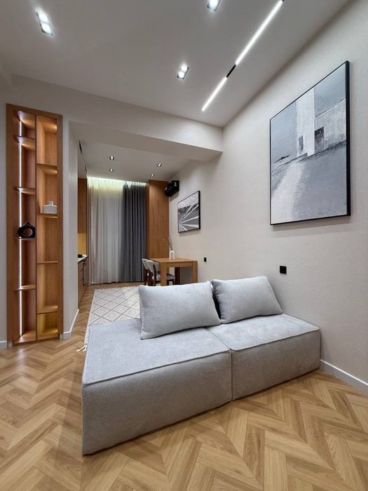 Срочно Продается Квартира 2/1/10 50м2 в ЖК «Parkent Avenue»