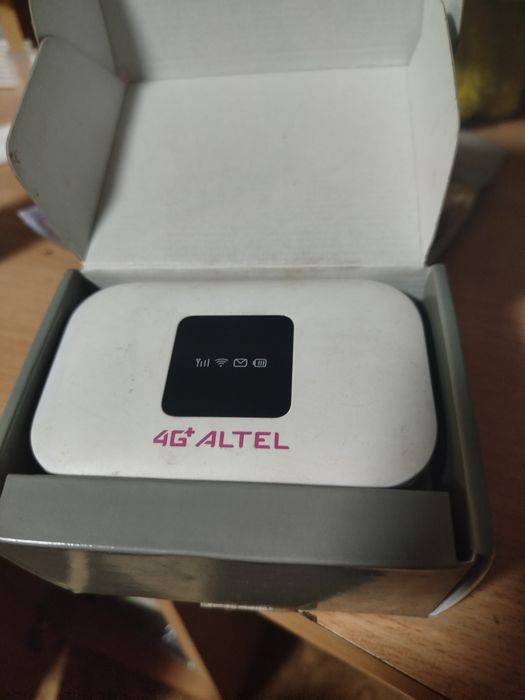Wi fi роутер  без батареи