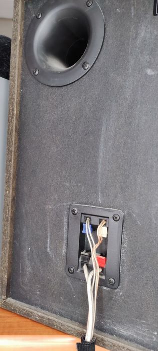 Музыкальный центр Technics EH600