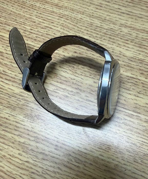 Ceas bărbătesc LEE COOPER 3 hand date, nou